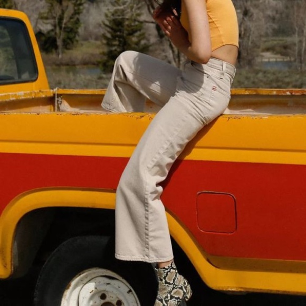 Urban Outfitters Utility Pant